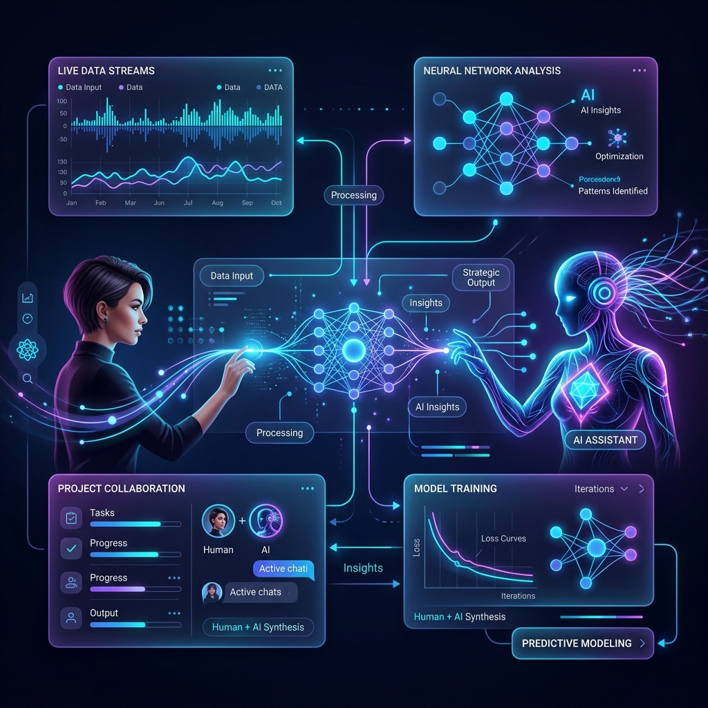 Guida Definitiva alle Intelligenze Artificiali nel 2026