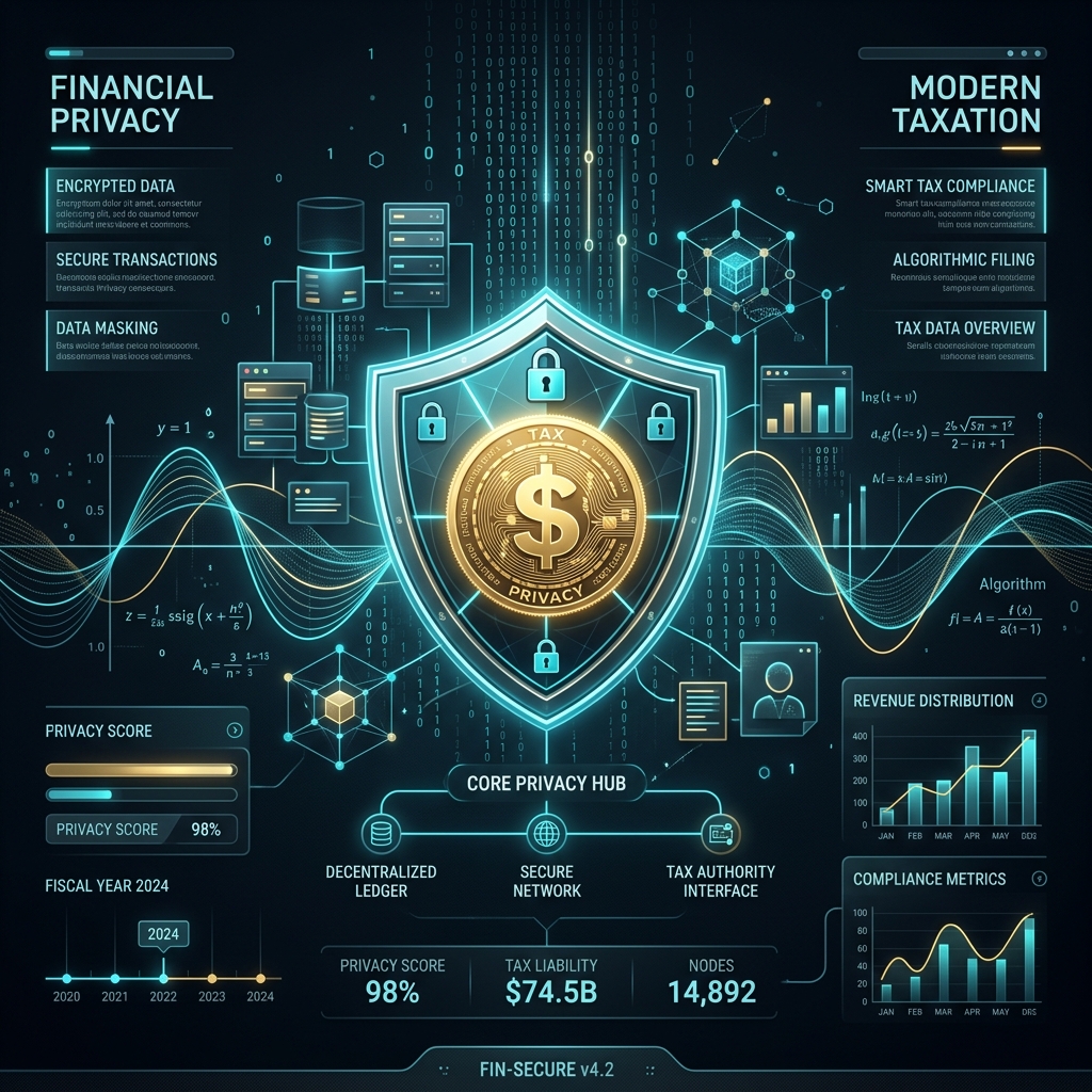 Fisco, Contanti e Privacy