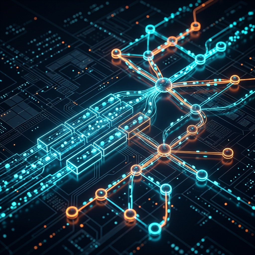 Message Queues Architecture