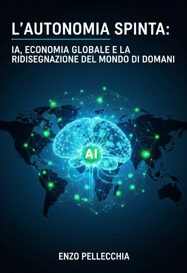 Autonomia Spinta - copertina