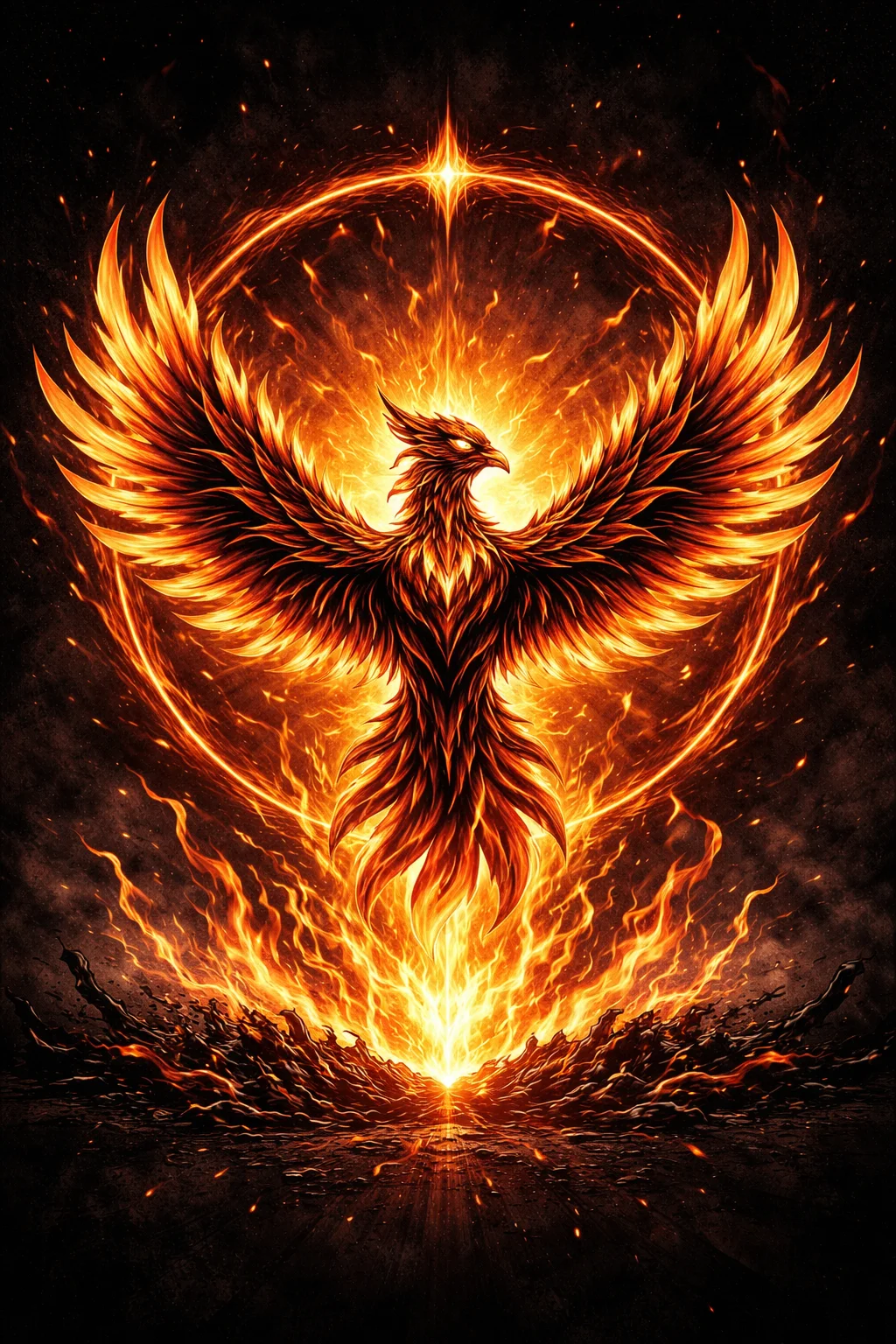 Progetto Fenice Volume 1 - copertina