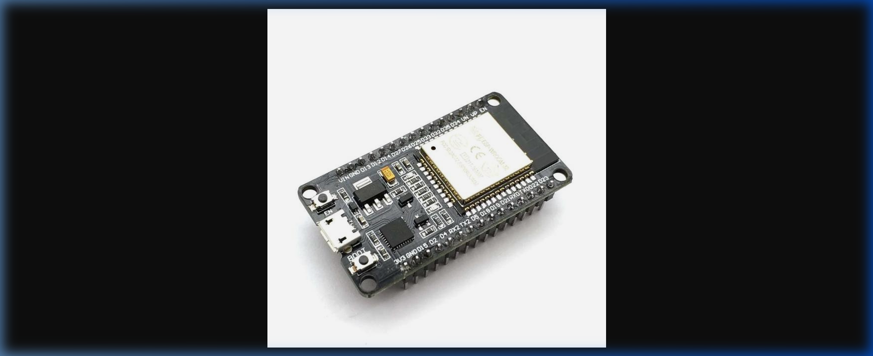ESP32