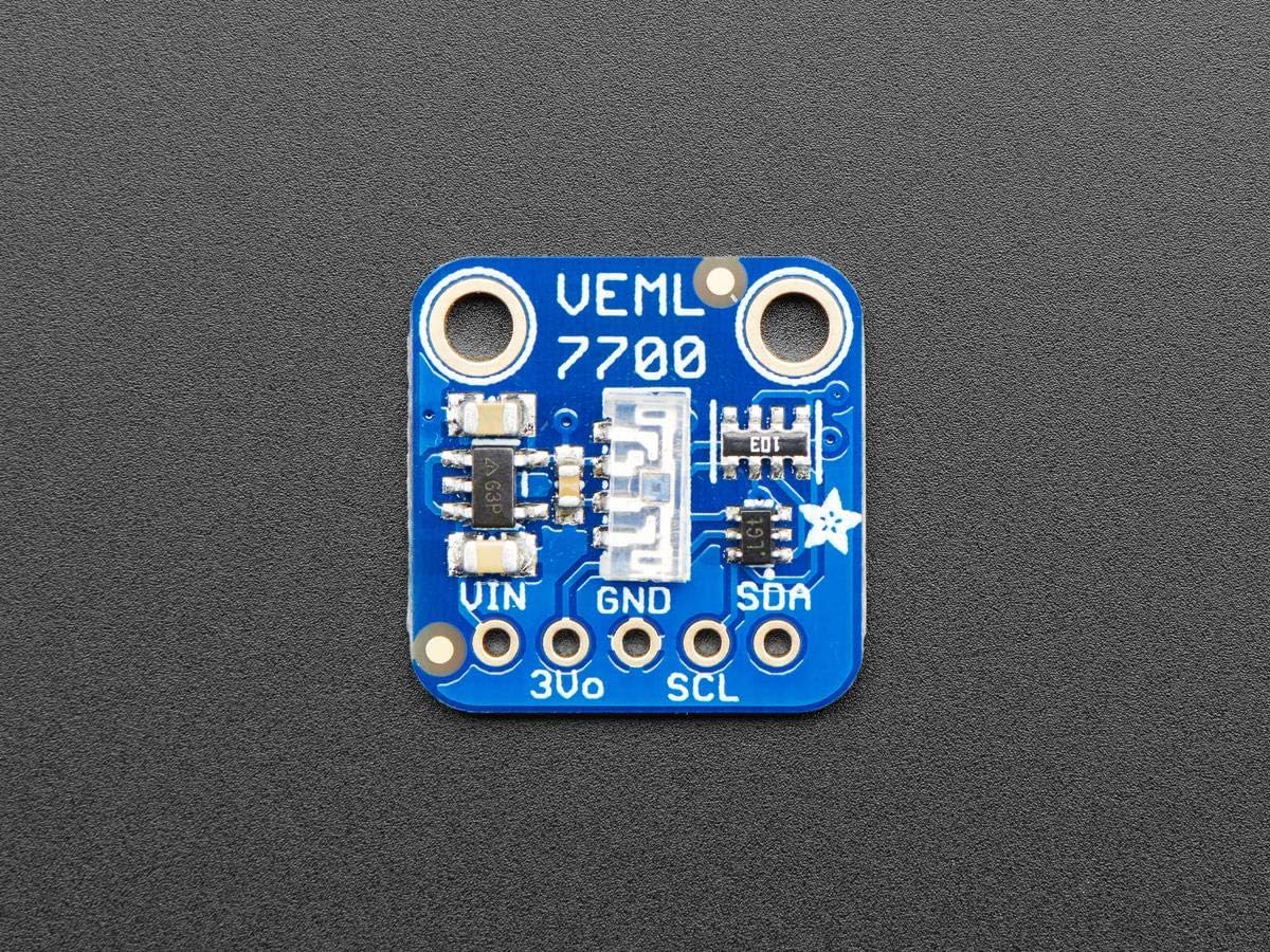 VEML7700